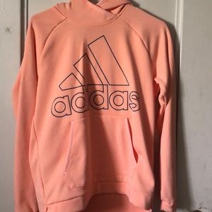 Adidas Sweatshirt